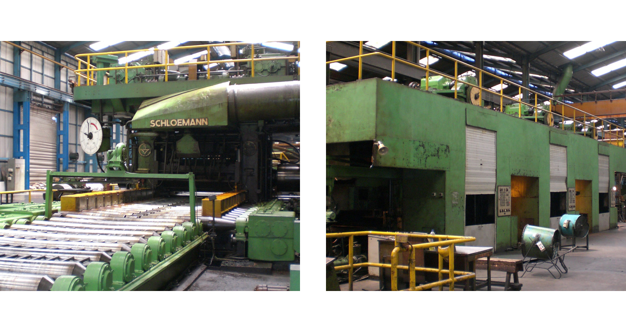 Alumindo Light Metal Industry Tbk